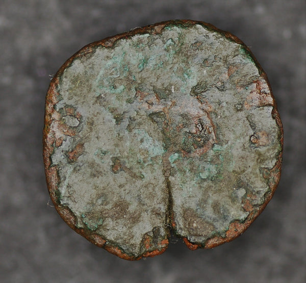 Charles 1st rose farthings X3