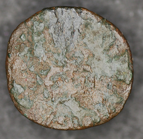 Charles 1st rose farthings X3