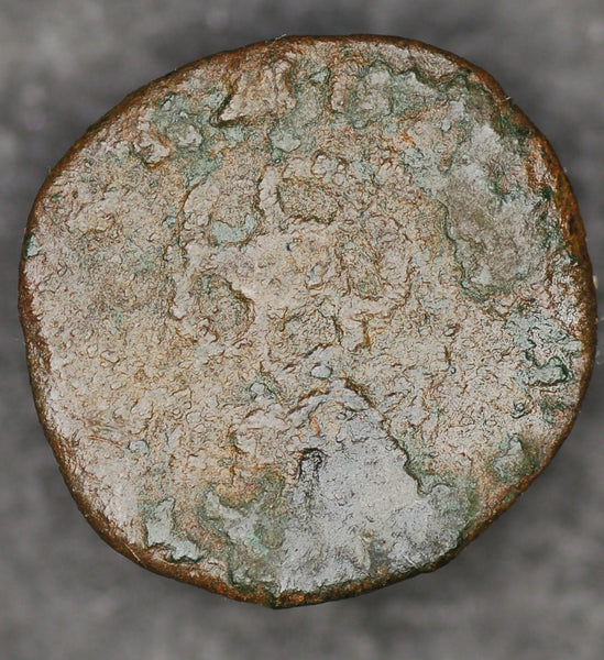 Charles 1st rose farthings X3
