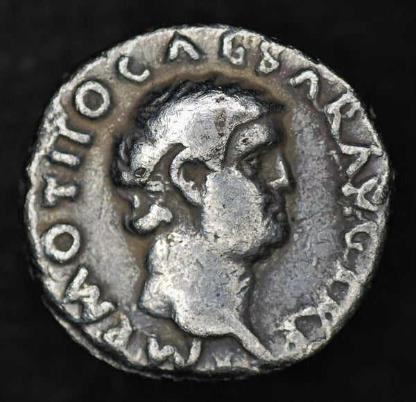Otho. Denarius. AD69
