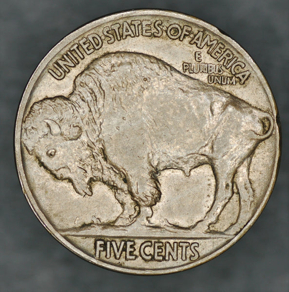 USA. 5 Cents. 1913