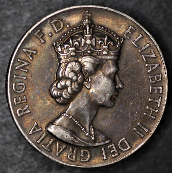 General service medal disc. Unusual