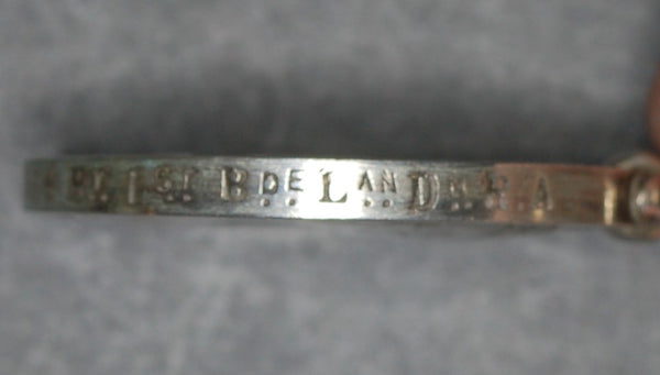 India General Service. 1854. Griffin