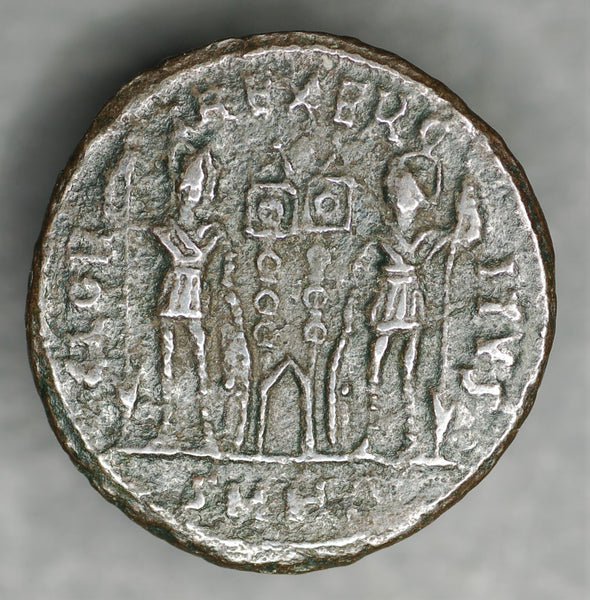 Constantine 1. AE18mm. AD306-337