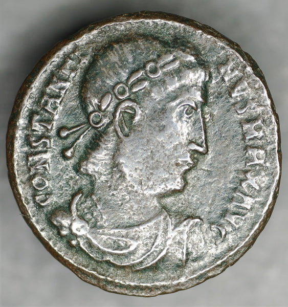 Constantine 1. AE18mm. AD306-337