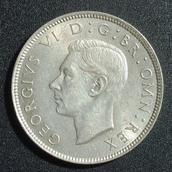 Ge0rge VI. Florin. 1939