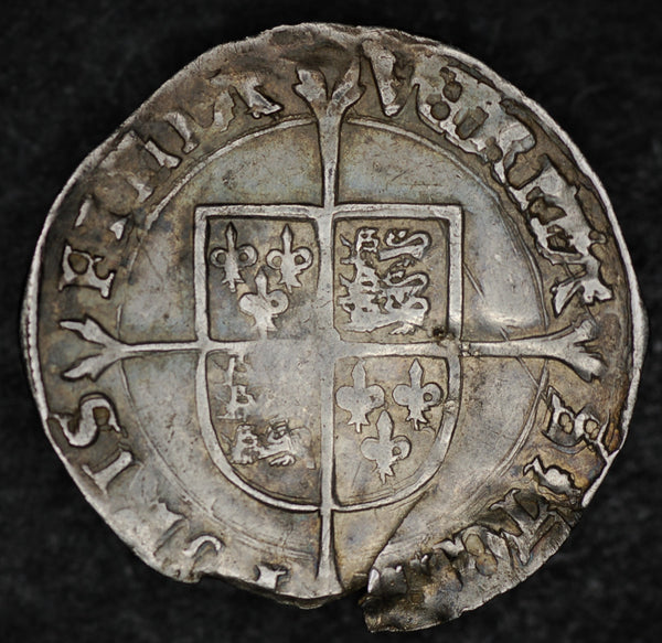 Mary, Groat, Sole Reign (1553-1554),