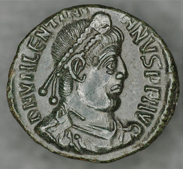 Valentinian I, Ae3. AD364-378