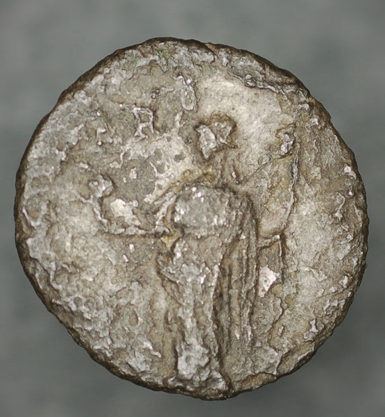 Septimus Severus. Denarius. AD193-211