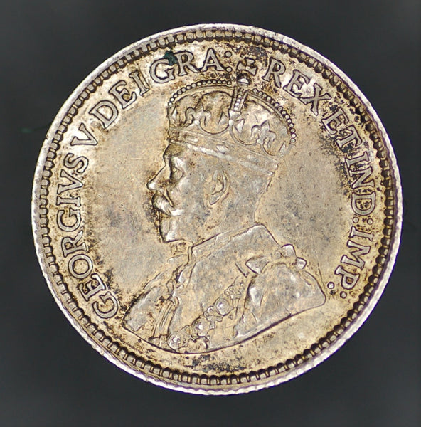 Canada. 5 cents. 1913