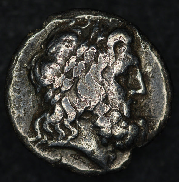 Greece. Thessaly, AR Stater, 250-200BC