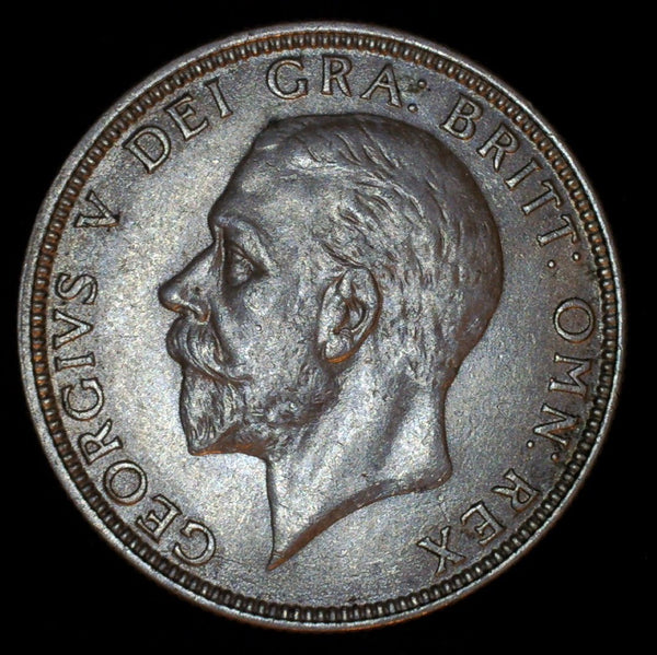 George V. Florin. 1931