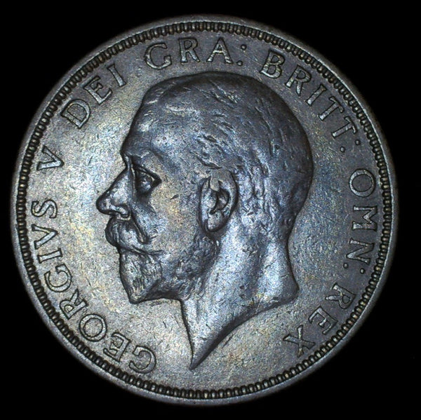George V. Florin. 1935