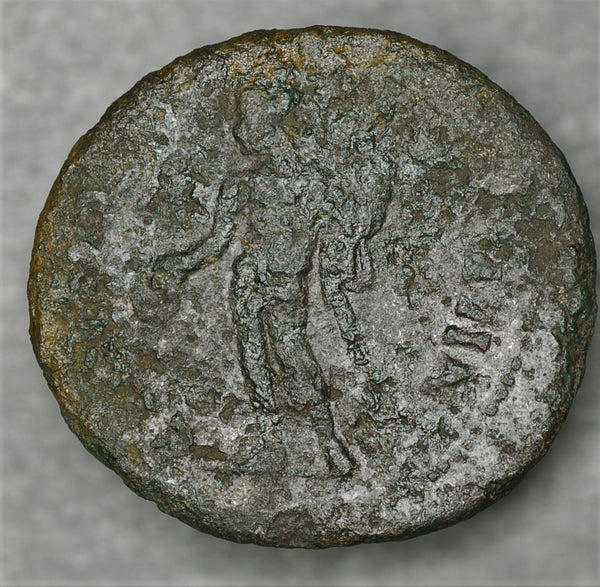 Constantius 1. Large follis. AD293-306