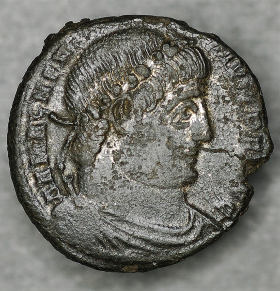 Magnentius. Centenionalis. AD350-353