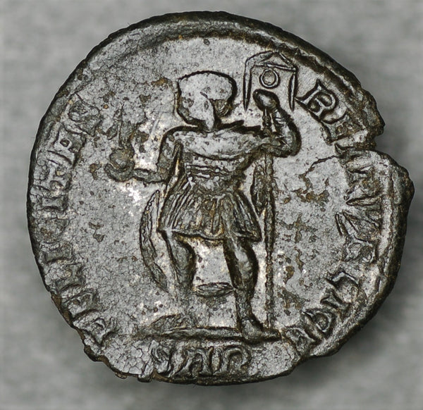 Magnentius. Centenionalis. AD350-353