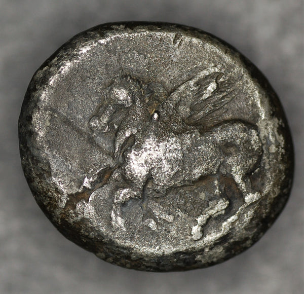 Greece. Corinth. AR stater. c 375-300BC.