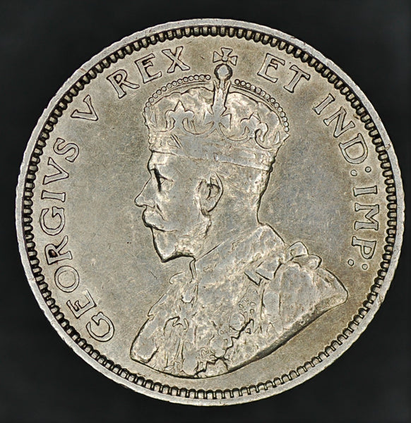 Canada. 10 cents. 1911