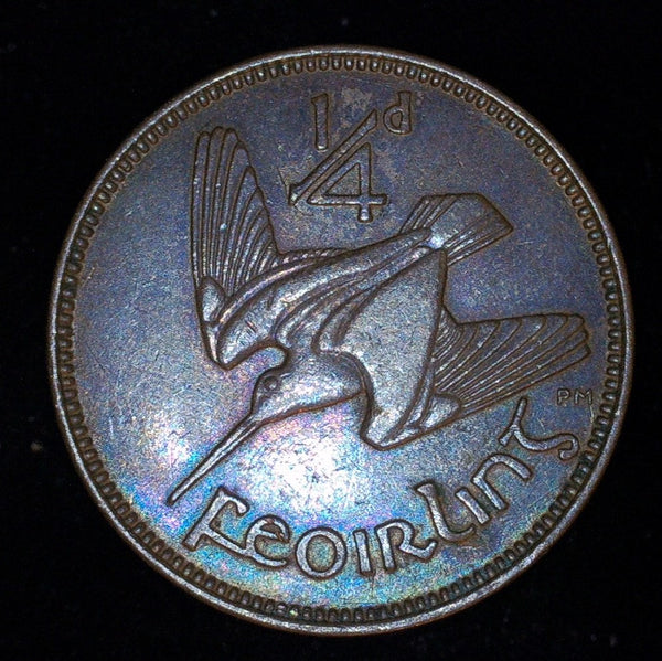 Ireland. Farthing. 1932
