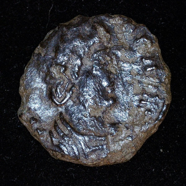 Theodora, wife of Constantius I. A.D. 337-340
