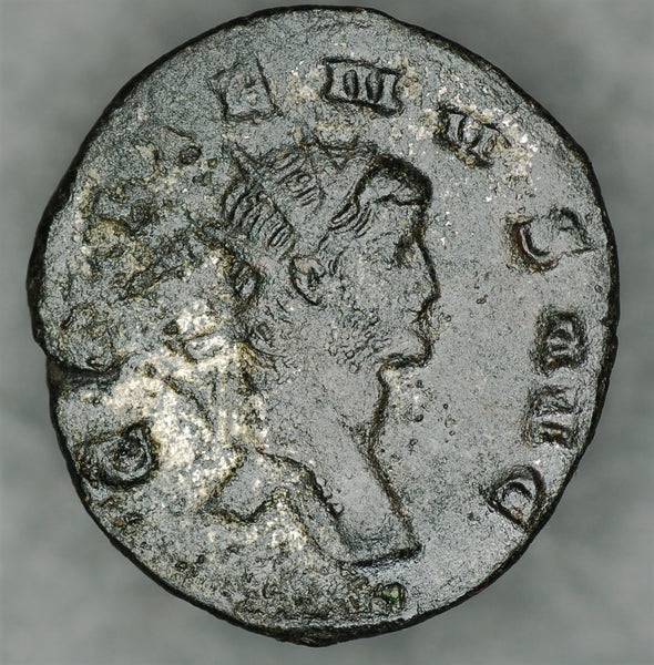 Gallienus. AE Ant. AD 260-268