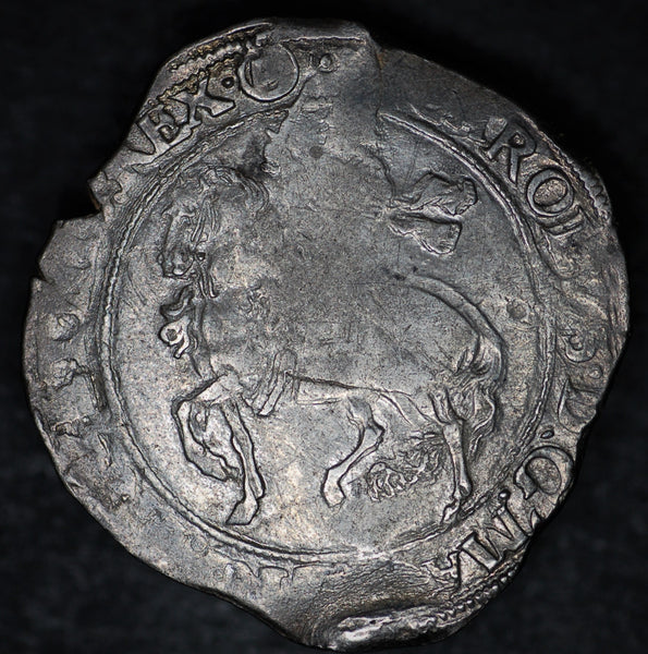 Charles I. Half crown. 1641-43