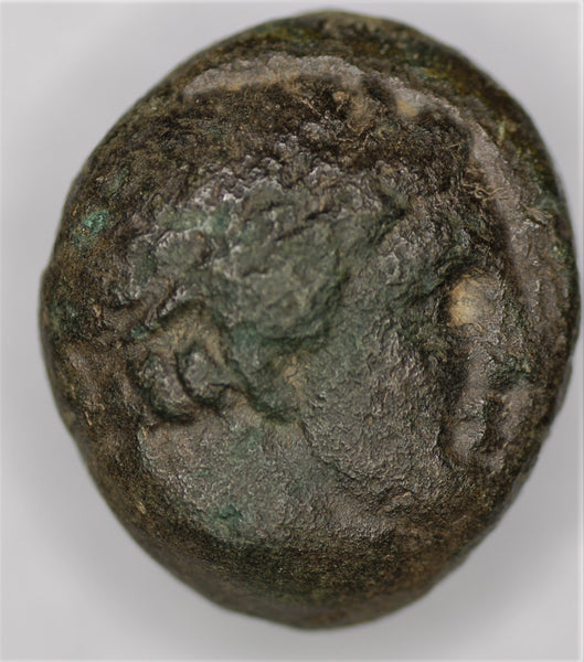Greece. Philip II of Macedon 359-336 B.C.