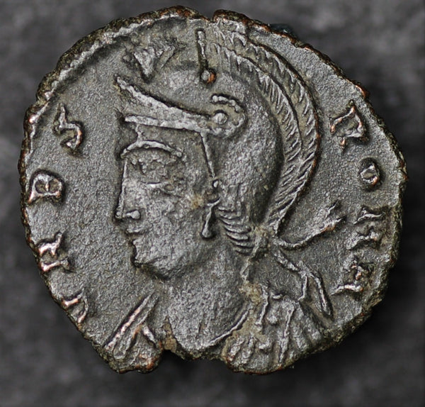 Constantine 1. AE16mm. AD306-337