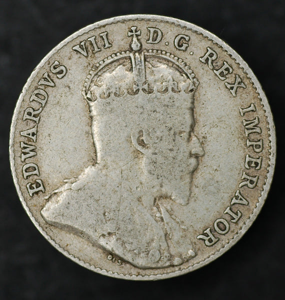 Canada. 10 cents. 1910