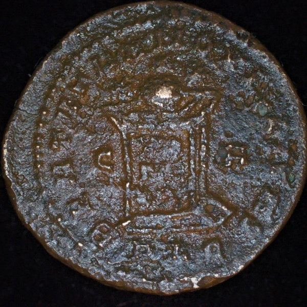 Constantine 1. Follis. AD306-337