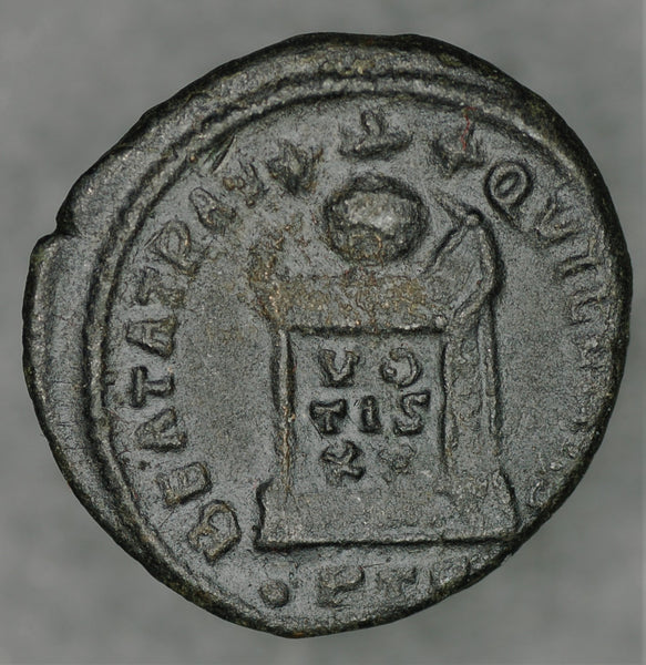 Constantine. AE19mm