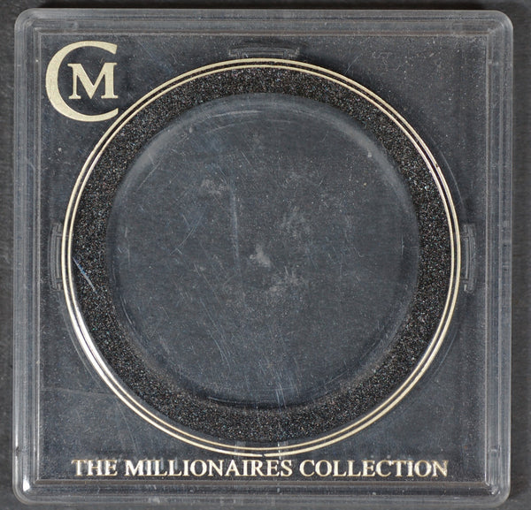 Coenwulf penny. The Millionaires collection.