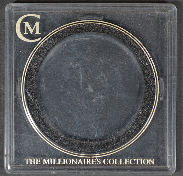 Richard III. Gold Angel. The millionaires collection.