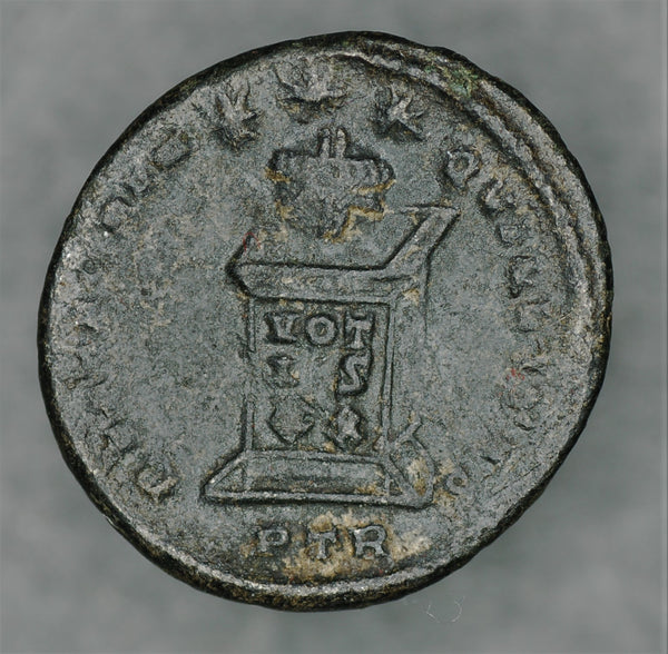 Constantine. AE19mm