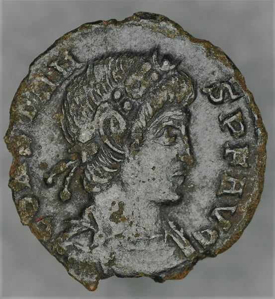 Constans. AE4. 337-350AD