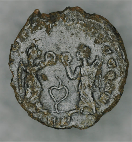 Constans. AE4. 337-350AD