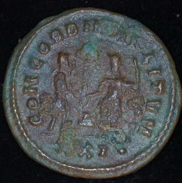Maximianus. Antoninianus. AD293
