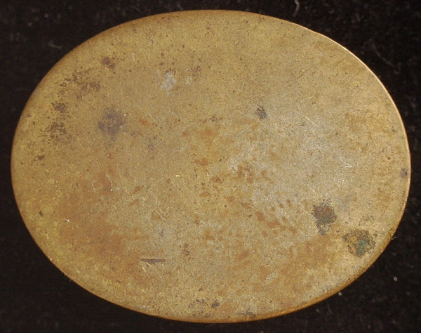 Hop pickers token. Herefordshire. Phil S Bach. 19th C