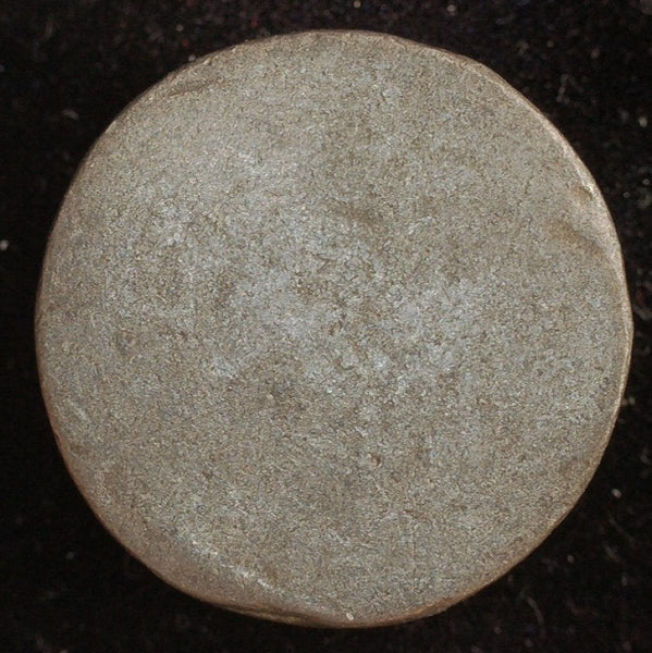 Hop pickers token. Sussex. James Russell. 19th C