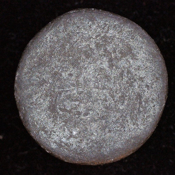 Hop pickers token. Sussex. James Hilder. 19th C