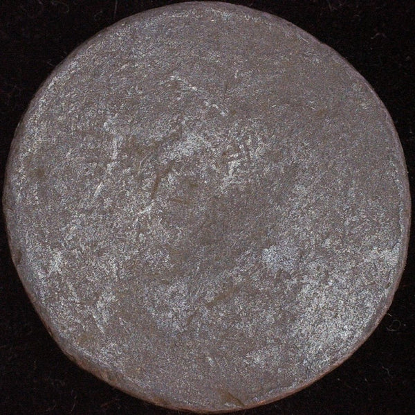 Hop pickers token. Sussex. James Hilder. 19th C