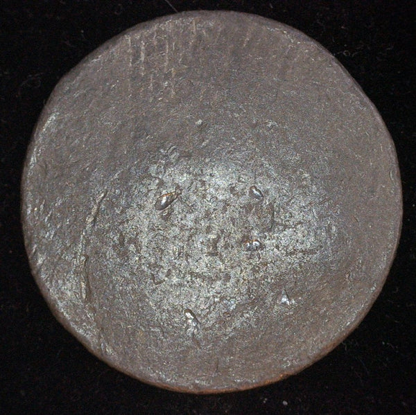 Hop pickers token. Sussex. Robert Weston. 19th C