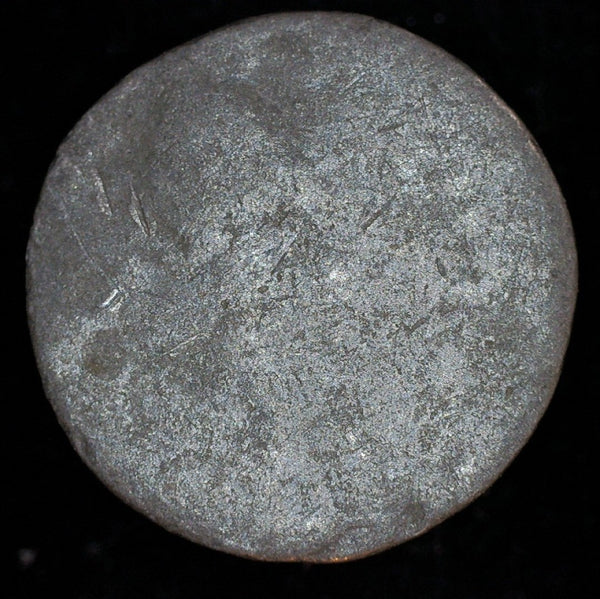 Hop pickers token. Kent. T Levett. 19th C