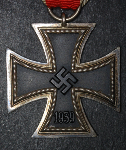 Germany. (Third Reich) WW2. Iron cross, 2nd class