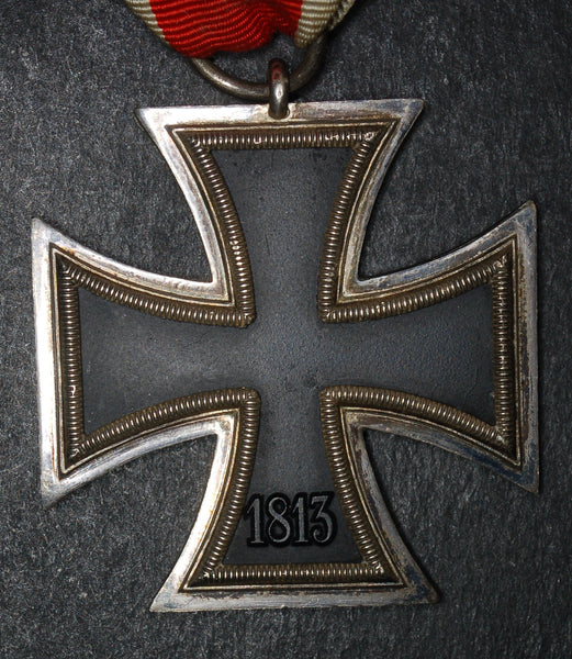 Germany. (Third Reich) WW2. Iron cross, 2nd class