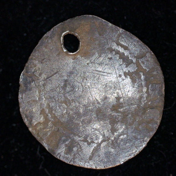 Elizabeth 1st. Halfgroat.