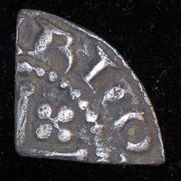Henry/John short cross cut farthing