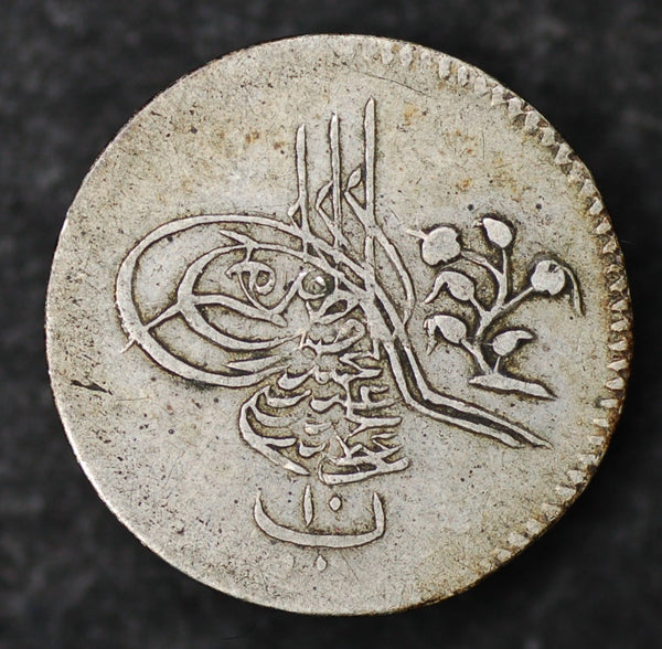 Egypt. 10 para. 1878