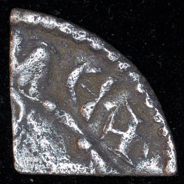 Henry/John short cross cut farthing