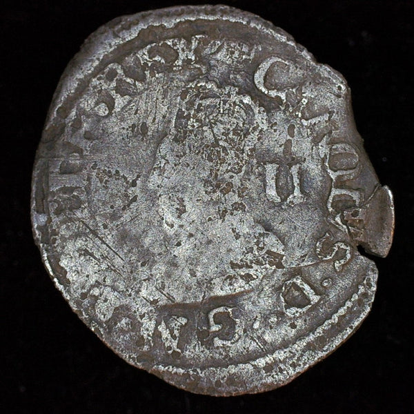 Charles 1st. Twopence. 1636-8